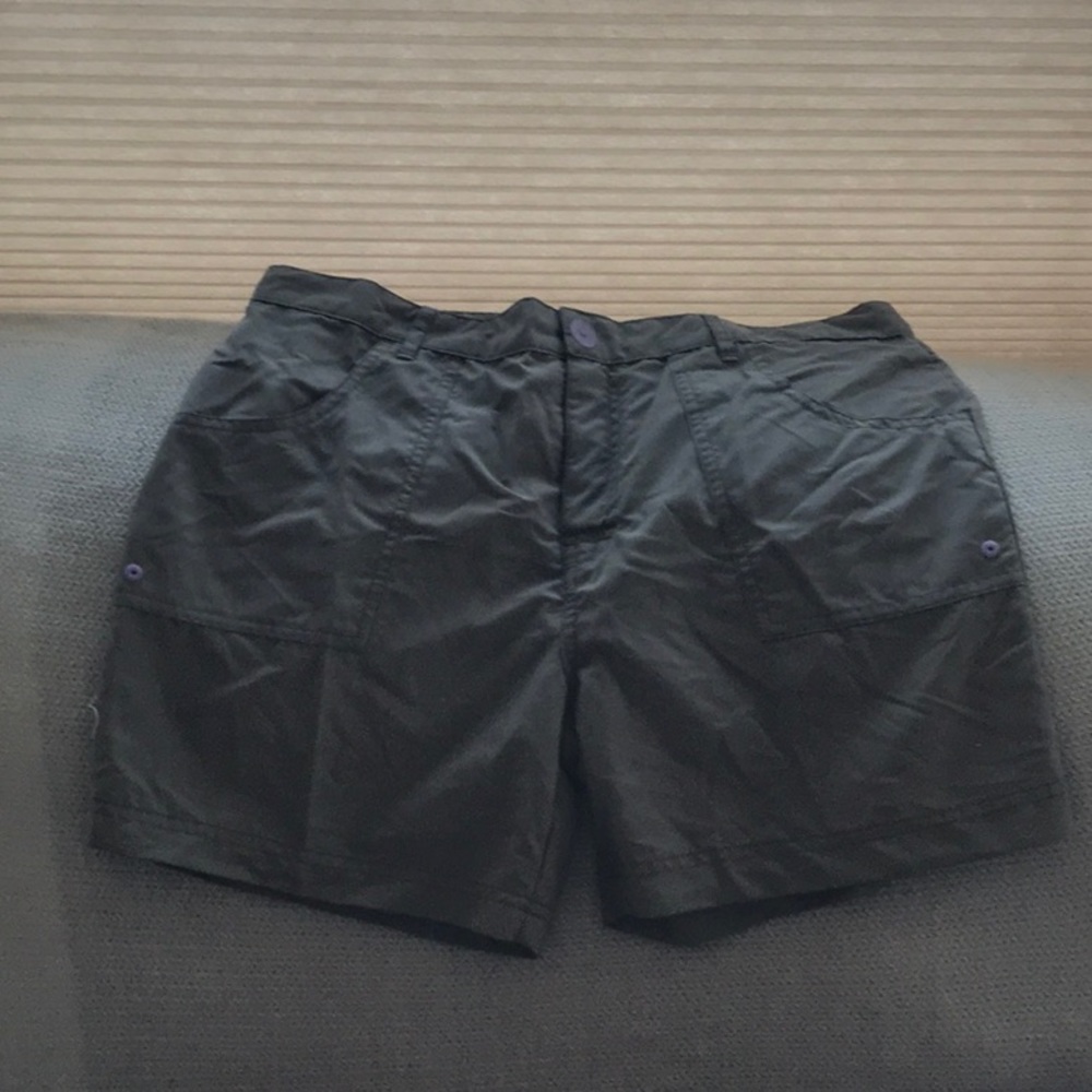 North Face - To big- never worn